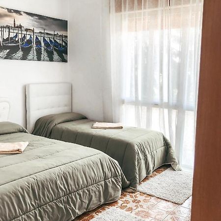 Venezia Appartamenti Quarto dʼAltino Exterior foto