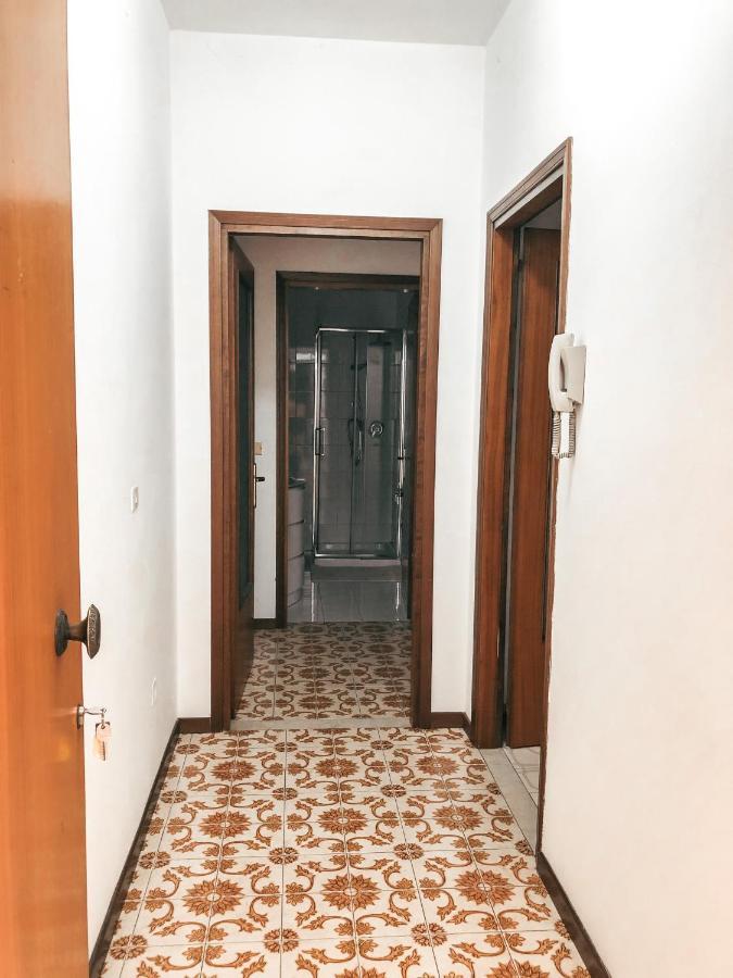 Venezia Appartamenti Quarto dʼAltino Exterior foto
