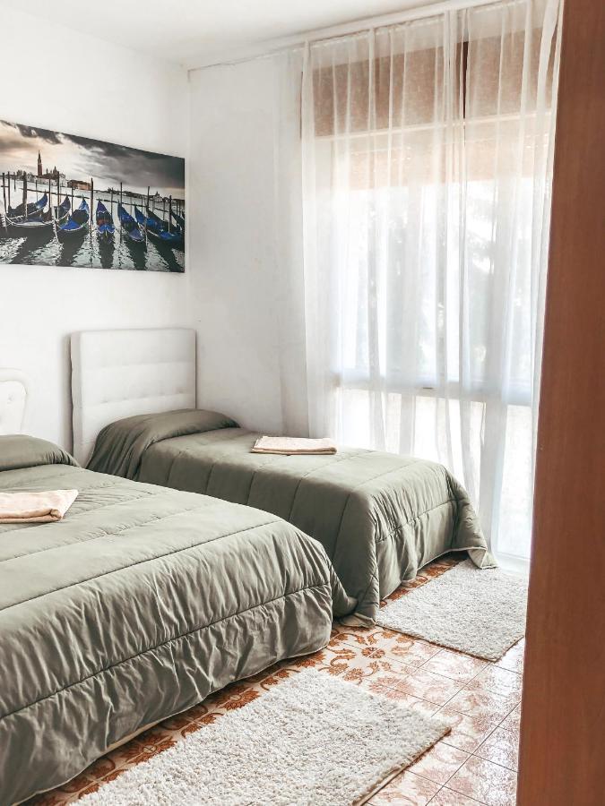 Venezia Appartamenti Quarto dʼAltino Exterior foto