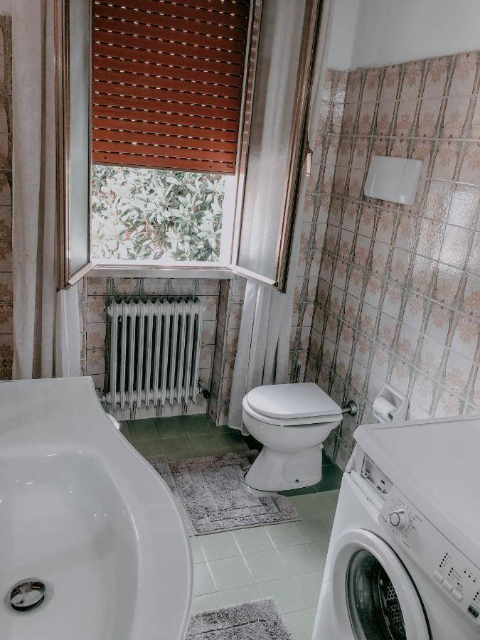 Venezia Appartamenti Quarto dʼAltino Exterior foto