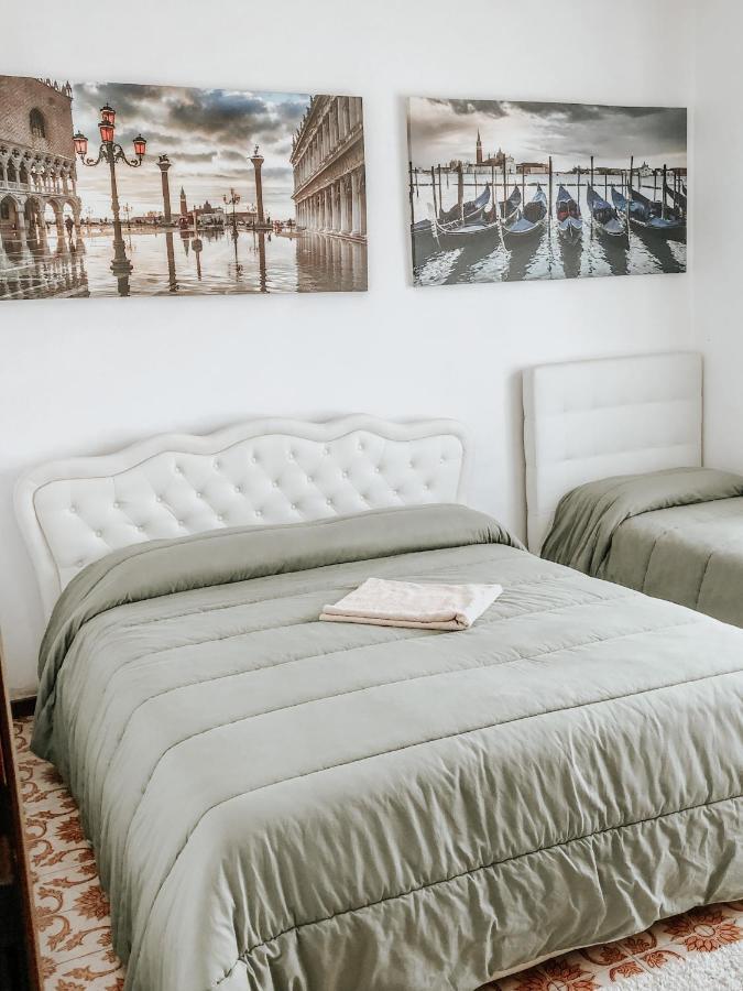 Venezia Appartamenti Quarto dʼAltino Exterior foto