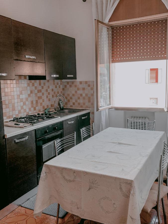Venezia Appartamenti Quarto dʼAltino Exterior foto