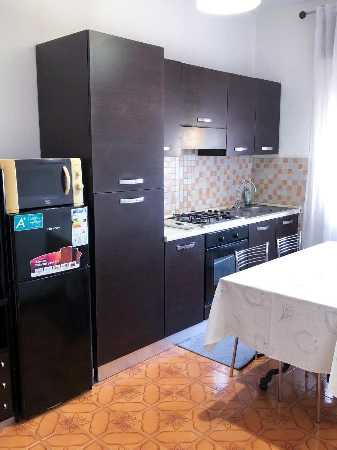 Venezia Appartamenti Quarto dʼAltino Exterior foto