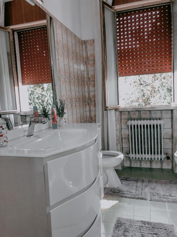 Venezia Appartamenti Quarto dʼAltino Exterior foto