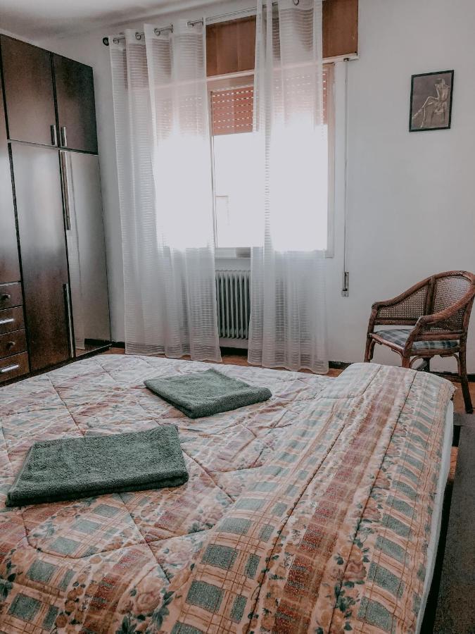 Venezia Appartamenti Quarto dʼAltino Exterior foto