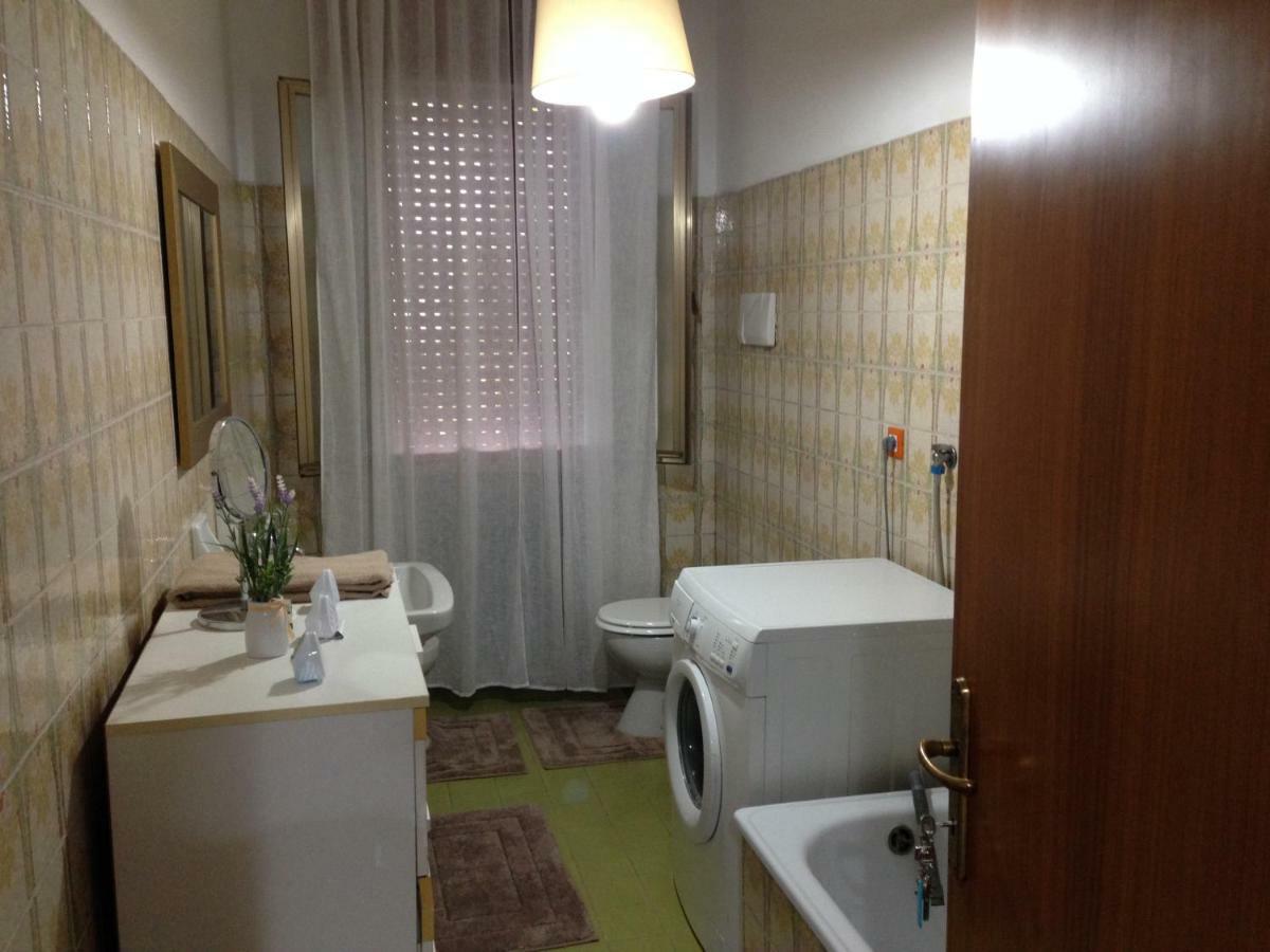 Venezia Appartamenti Quarto dʼAltino Exterior foto