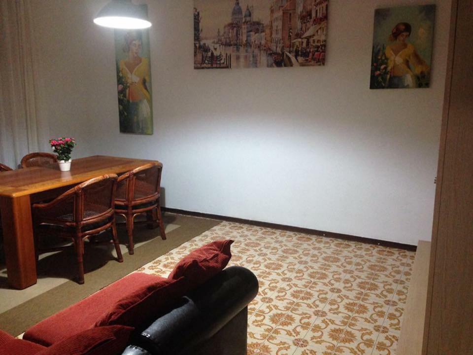 Venezia Appartamenti Quarto dʼAltino Exterior foto